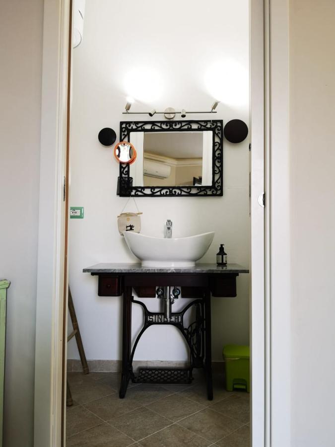 B&B L Ortensia Bolsena Exteriér fotografie