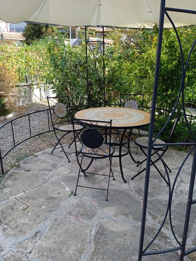 B&B L Ortensia Bolsena Exteriér fotografie